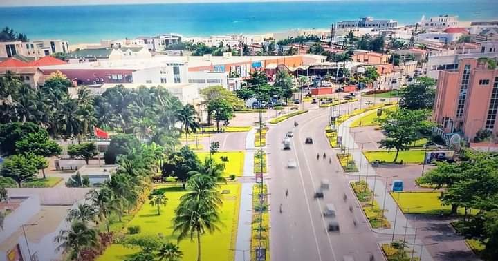 Ouidah se mobilise pour un avenir de progrès : L'UPR lance sa campagne avec détermination